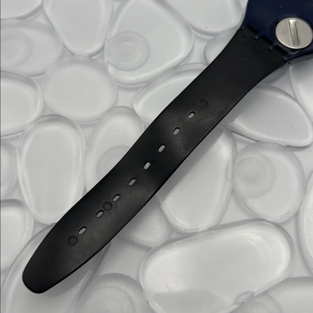 Swatch watch gn911